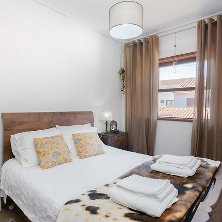 Beach Shell House Villa Cortegaca  ภายนอก รูปภาพ