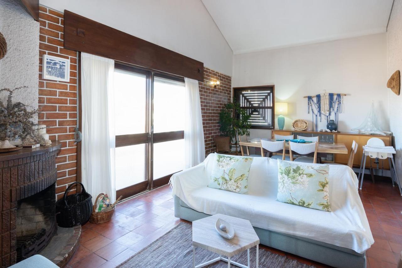 Beach Shell House Villa Cortegaca  ภายนอก รูปภาพ