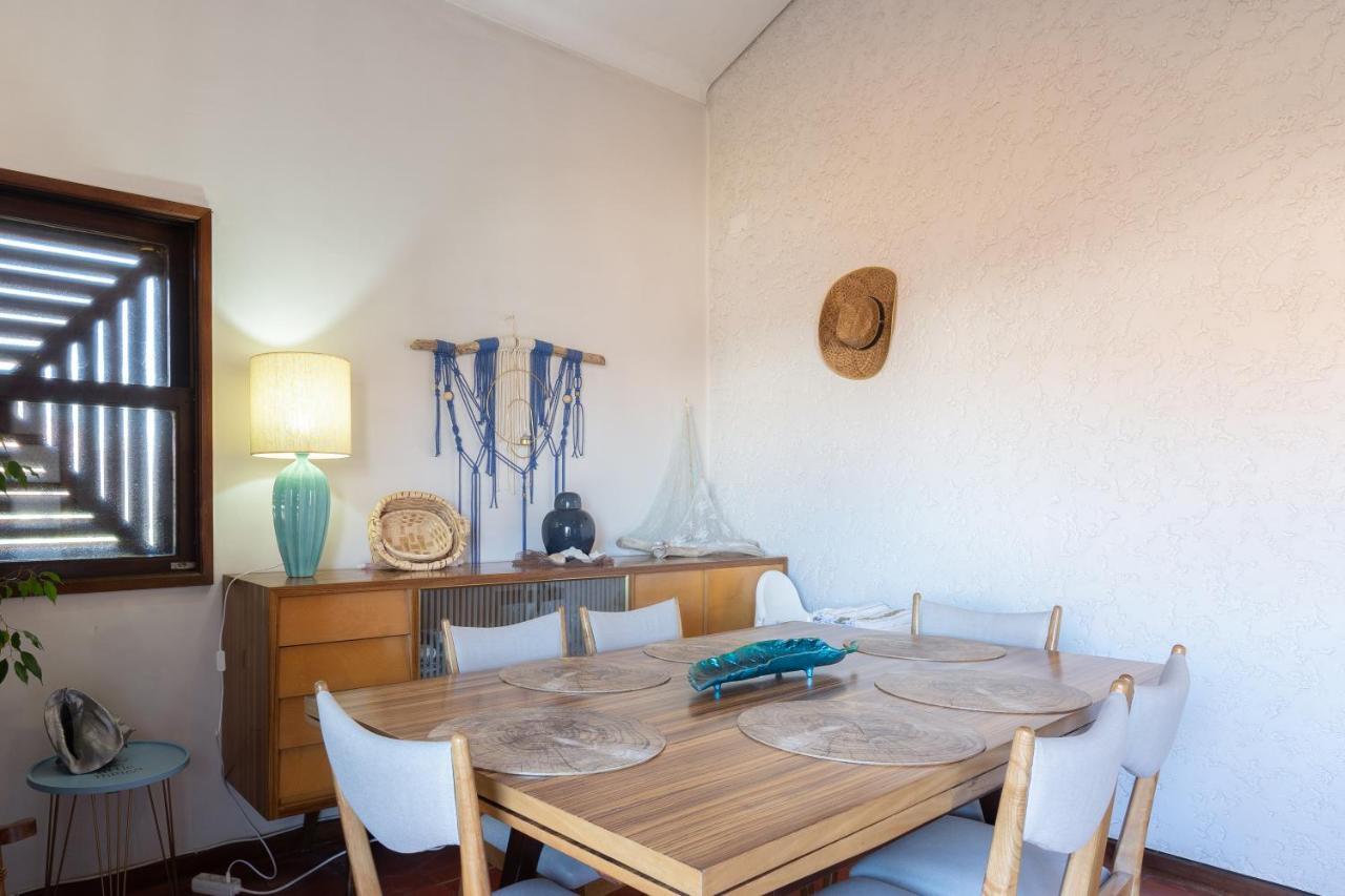 Beach Shell House Villa Cortegaca  ภายนอก รูปภาพ