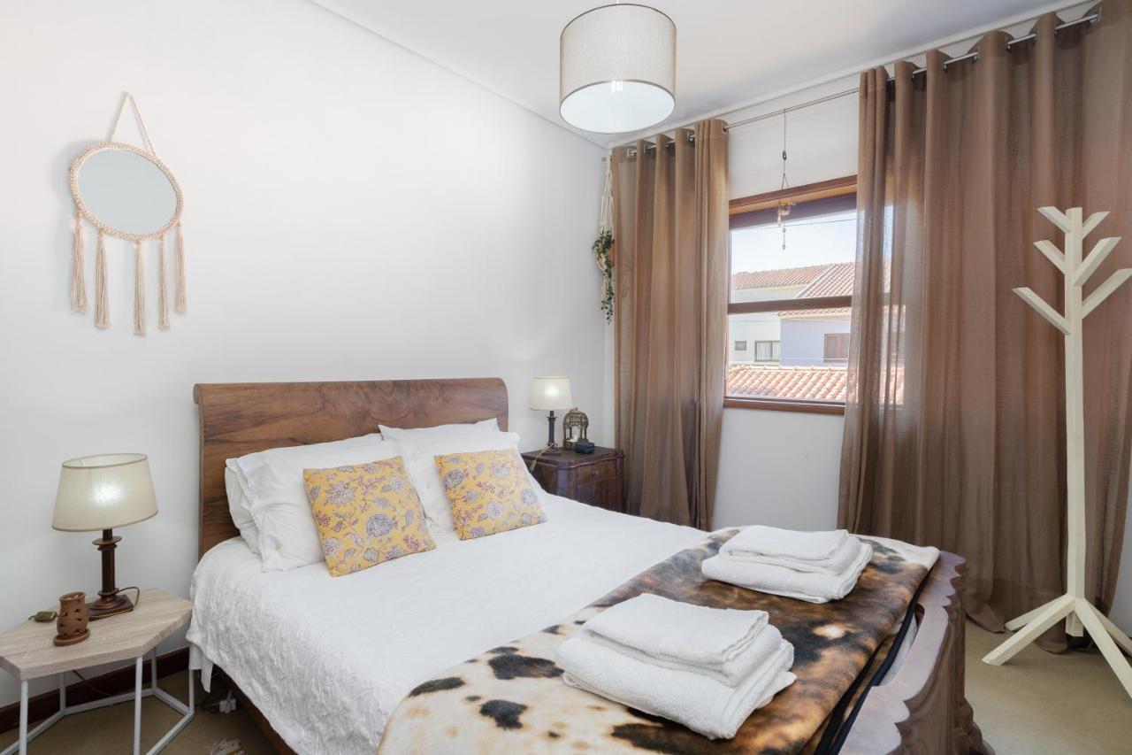 Beach Shell House Villa Cortegaca  ภายนอก รูปภาพ