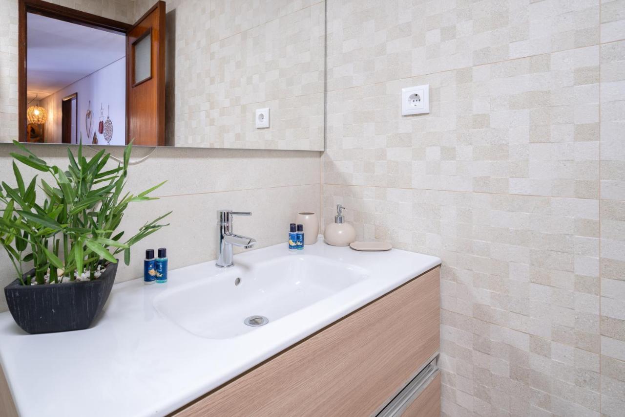 Beach Shell House Villa Cortegaca  ภายนอก รูปภาพ