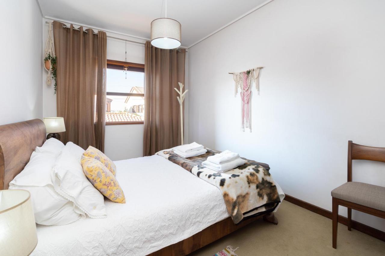 Beach Shell House Villa Cortegaca  ภายนอก รูปภาพ