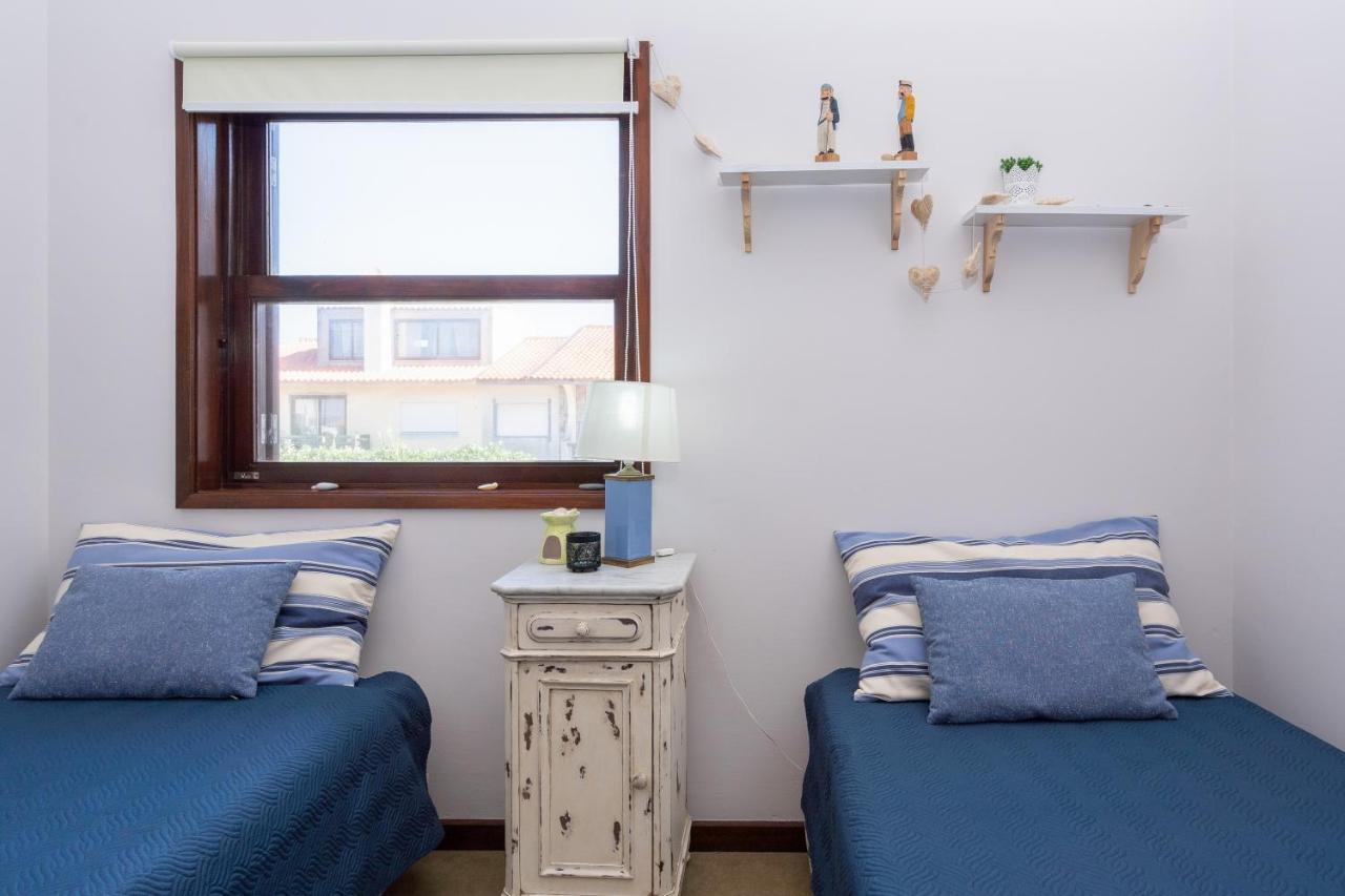 Beach Shell House Villa Cortegaca  ภายนอก รูปภาพ