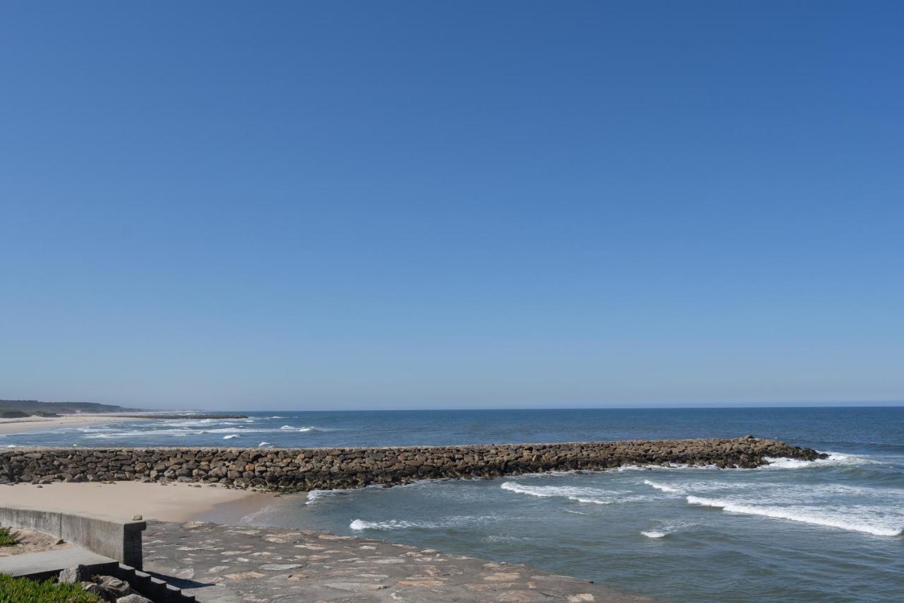 Beach Shell House Villa Cortegaca  ภายนอก รูปภาพ