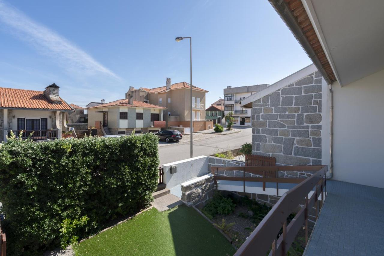 Beach Shell House Villa Cortegaca  ภายนอก รูปภาพ