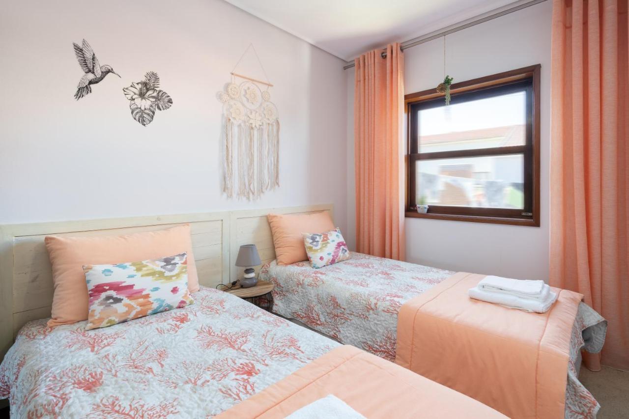 Beach Shell House Villa Cortegaca  ภายนอก รูปภาพ