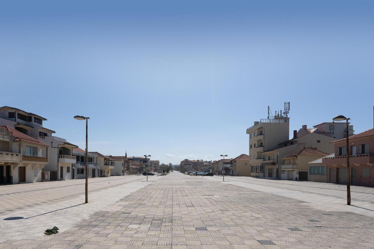 Beach Shell House Villa Cortegaca  ภายนอก รูปภาพ