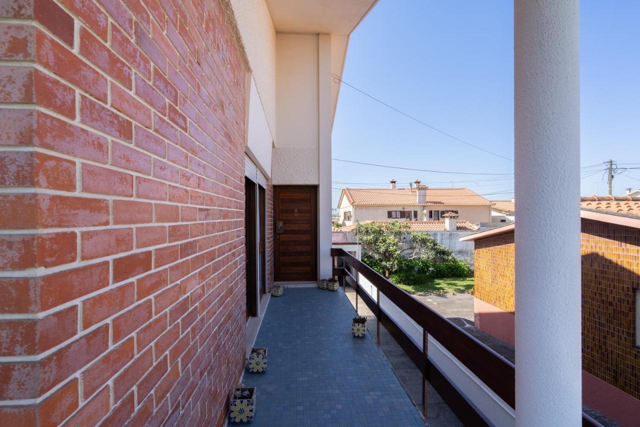 Beach Shell House Villa Cortegaca  ภายนอก รูปภาพ