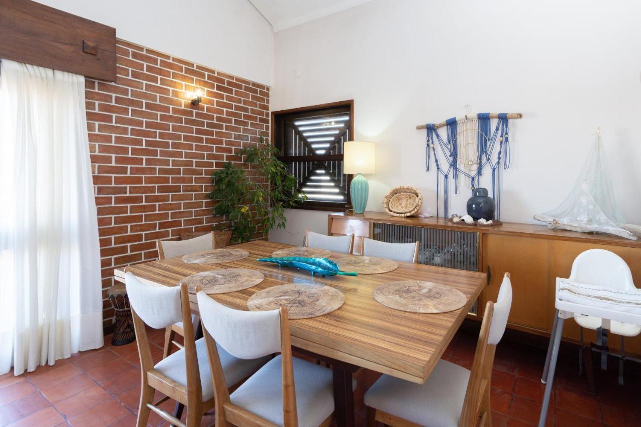 Beach Shell House Villa Cortegaca  ภายนอก รูปภาพ